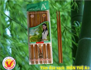 Đũa tre Rồng