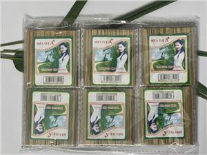 Tăm Hiền Tuệ cô gái